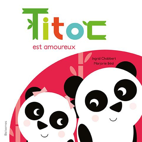 Emprunter Titoc est amoureux livre