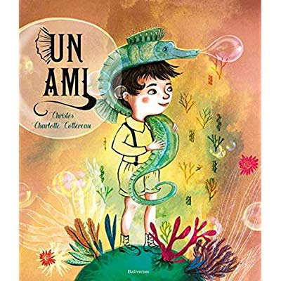 Emprunter Un ami livre