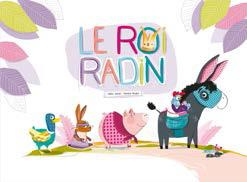 Emprunter Le roi radin livre