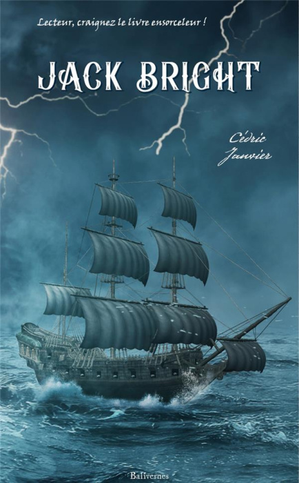 Emprunter Jack Bright livre