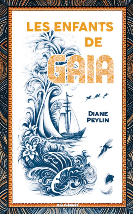 Emprunter Les enfants de Gaïa livre