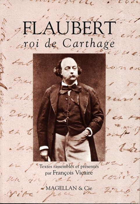Emprunter Flaubert. Roi de Carthage livre