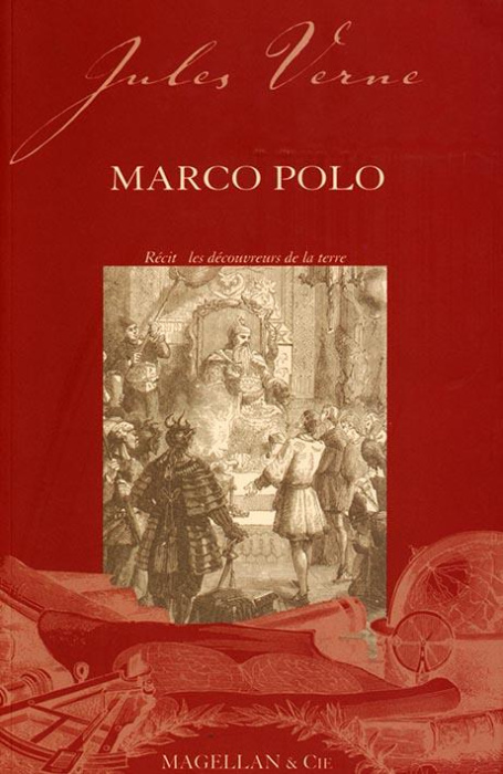 Emprunter Marco Polo livre