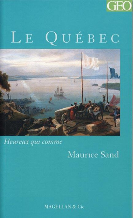 Emprunter Le Québec livre