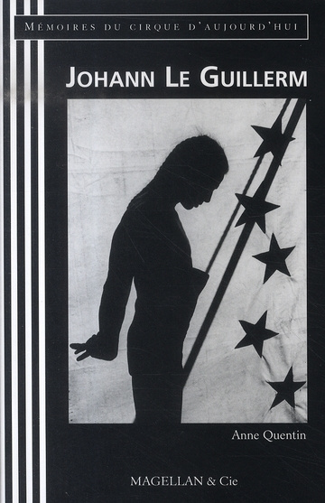 Emprunter Johann Le Guillerm livre