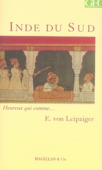 Emprunter Inde du Sud livre
