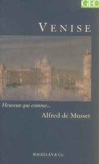 Emprunter Venise livre