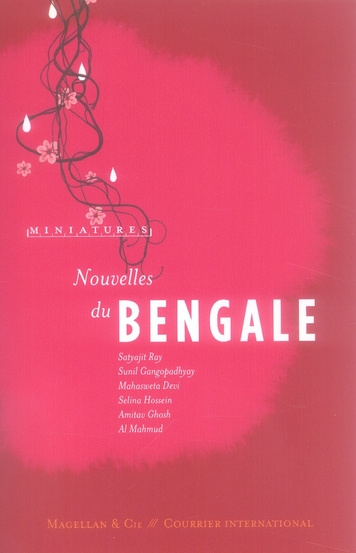 Emprunter Nouvelles du Bengale livre