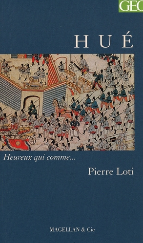 Emprunter Hué livre