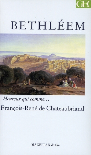 Emprunter Bethléem livre