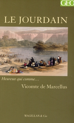 Emprunter Le Jourdain livre