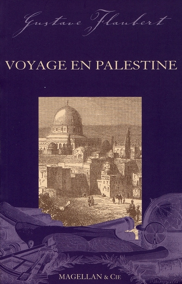 Emprunter Voyage en Palestine livre