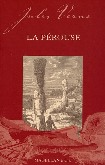 Emprunter La Pérouse livre