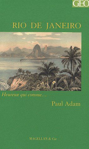 Emprunter Rio de Janeiro livre