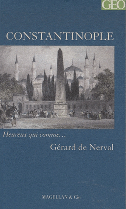 Emprunter Constantinople livre