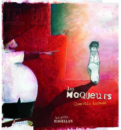 Emprunter Les moqueurs livre