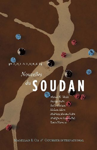 Emprunter Nouvelles du Soudan livre