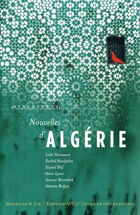 Emprunter Nouvelles d'Algérie livre