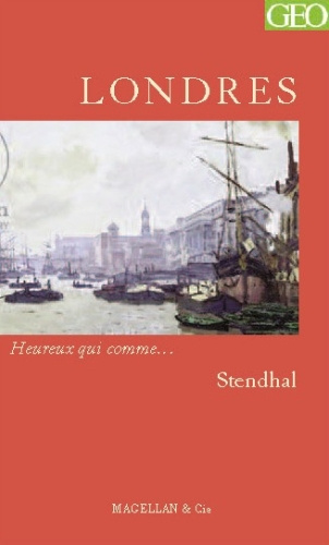 Emprunter Londres livre