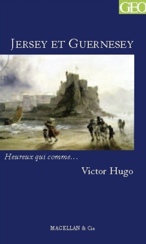 Emprunter Jersey et Guernesey livre