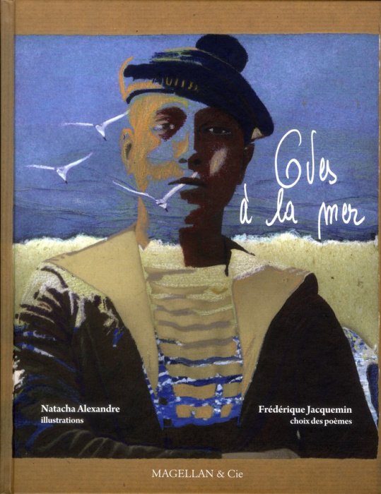 Emprunter Odes à la mer livre