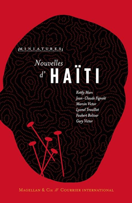 Emprunter Nouvelles d'Haïti livre