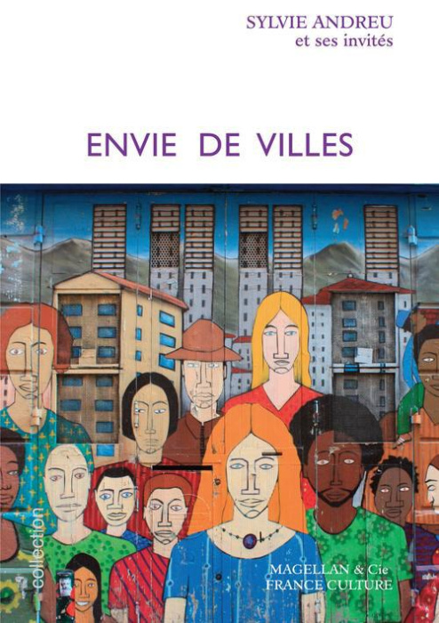 Emprunter Envies de ville livre