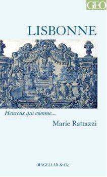 Emprunter Lisbonne livre