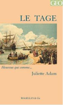 Emprunter Le Tage livre