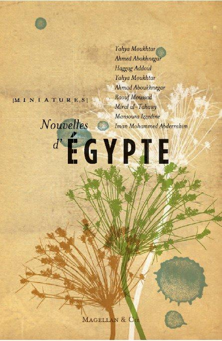Emprunter Nouvelles d'Egypte livre