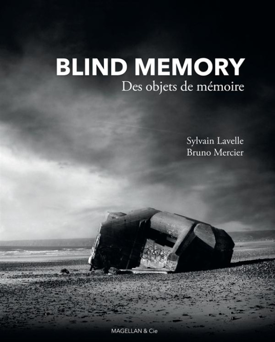 Emprunter Blind Memory. Des objets de mémoire livre