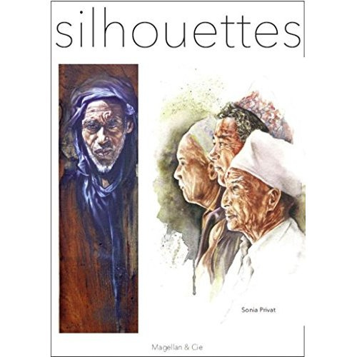 Emprunter Silhouettes livre