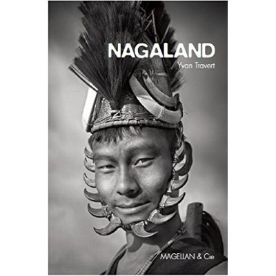 Emprunter Naga. Portrait hors frontières livre