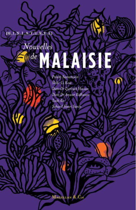 Emprunter Nouvelles de Malaisie livre