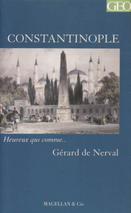 Emprunter Constantinople livre