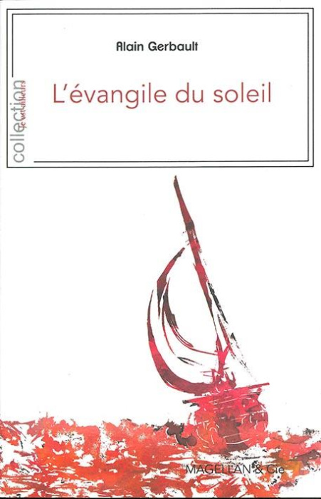 Emprunter L'évangile du soleil livre