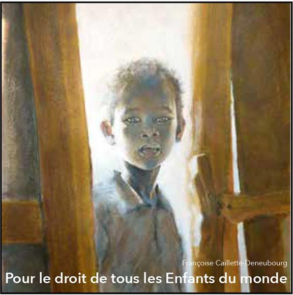 Emprunter Enfants du monde livre