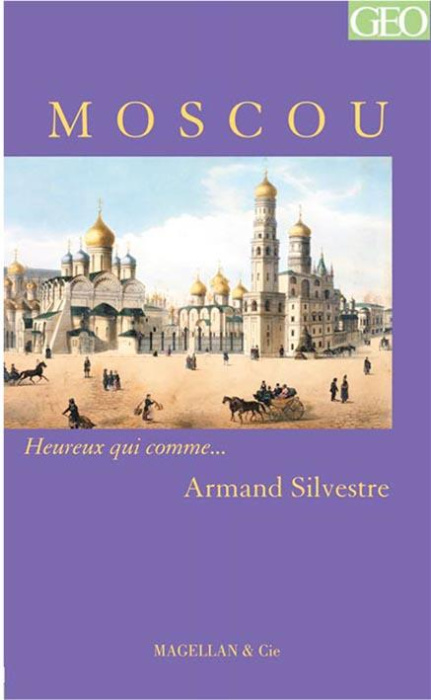Emprunter Moscou livre