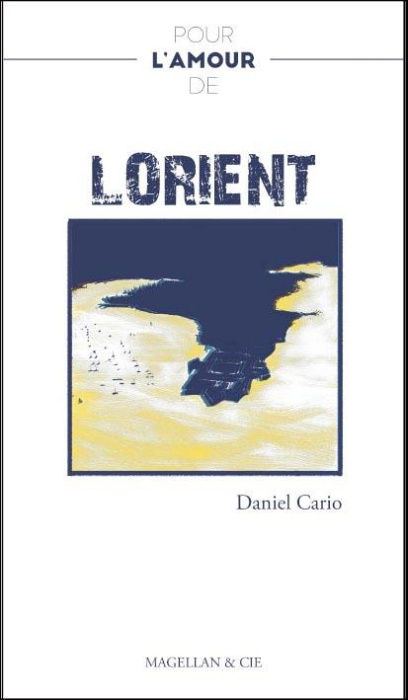 Emprunter Pour l'amour de Lorient livre