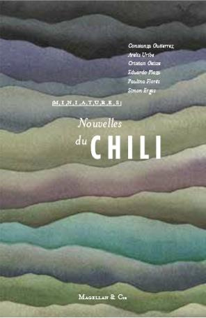 Emprunter Nouvelles du Chili livre