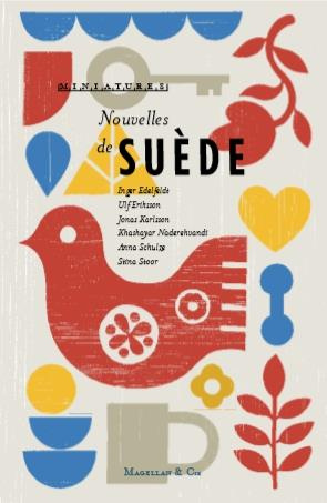 Emprunter Nouvelles de Suède livre