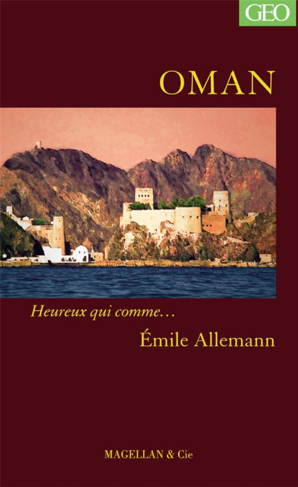 Emprunter Oman livre