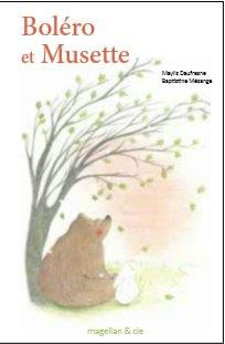 Emprunter Boléro et Musette livre