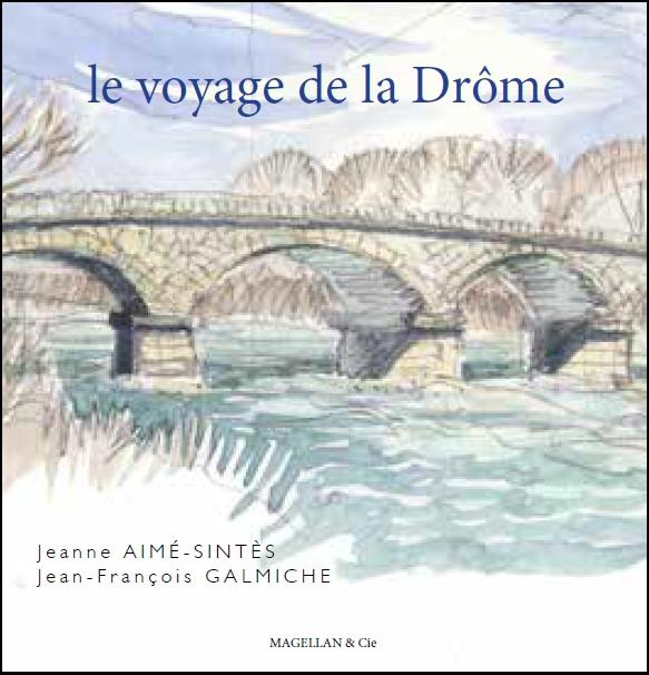 Emprunter Le voyage de la Drôme livre