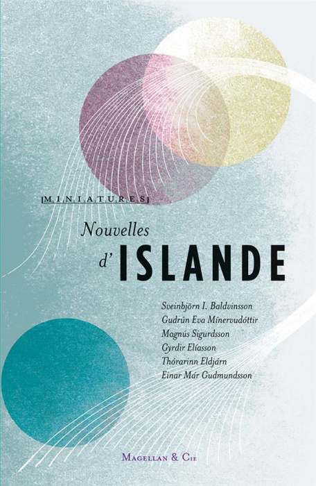 Emprunter Nouvelles d'Islande livre