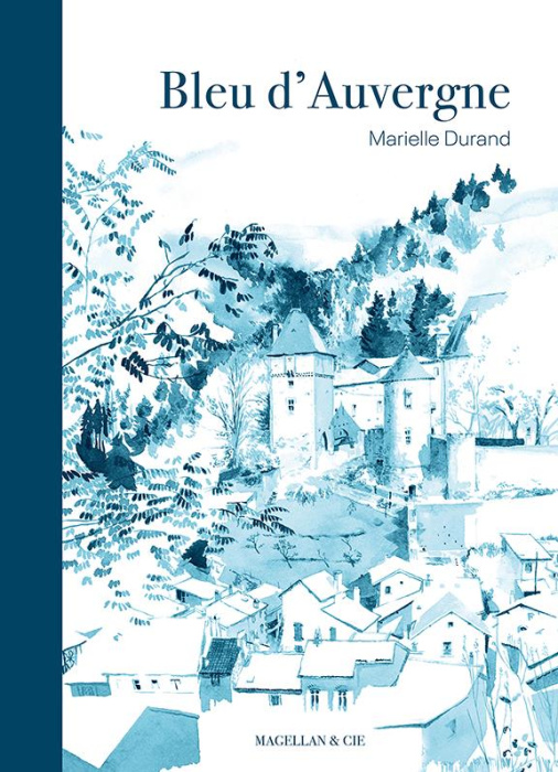 Emprunter Bleu d'Auvergne livre