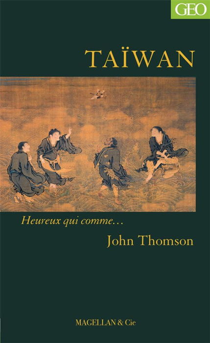 Emprunter Taïwan livre