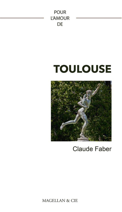 Emprunter Pour l'amour de Toulouse livre