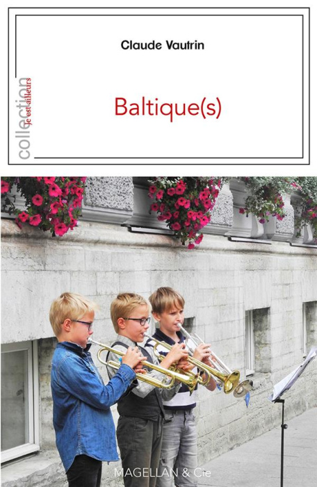 Emprunter Baltique(s) livre
