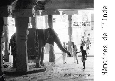 Emprunter Mémoires de l'Inde livre